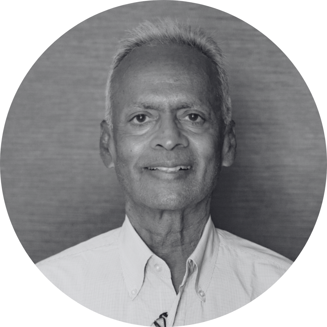 Ram Reddy