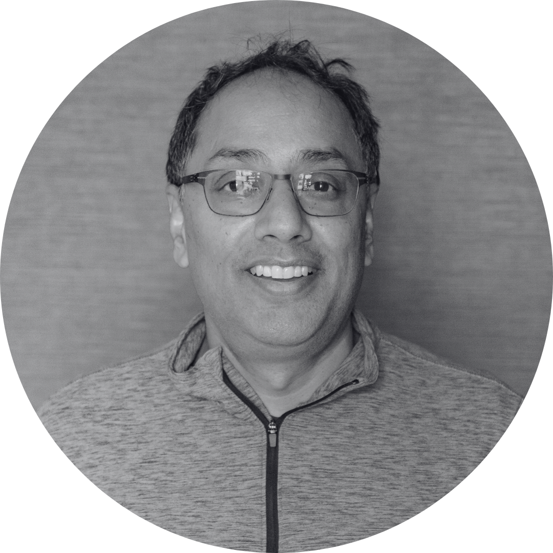Photo of Sriram Ramanathan