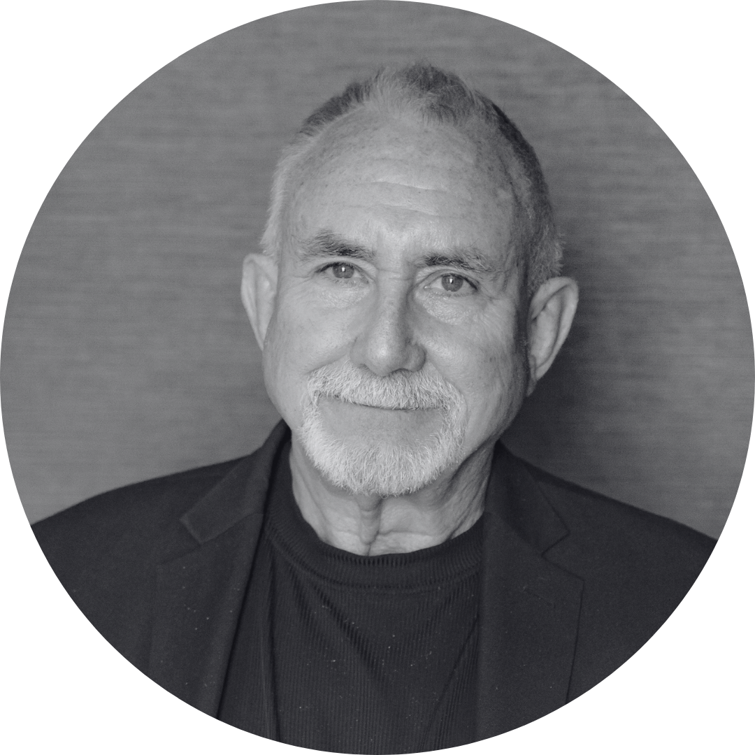 Photo of Christopher Landon