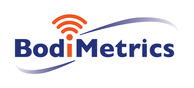 Bodimetrics Logo