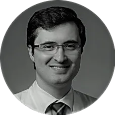 Photo of Marat Fudim